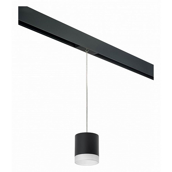Трековый светильник LIGHTSTAR RULLO PRORP348780