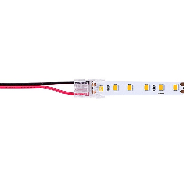 Коннектор ARTE LAMP STRIP-ACCESSORIES A30-08-1CCT