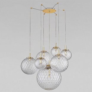 Подвес TK LIGHTING CADIX 4608 Cadix Gold