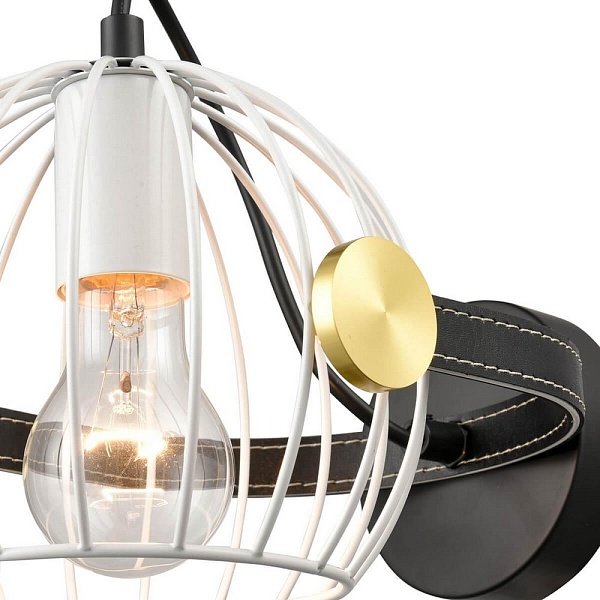 Бра VELE LUCE PASQUALE 1317 VL6251W01