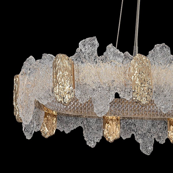Подвес CITILUX LAVA CL250172