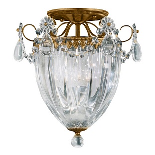 Люстра потолочная SCHONBEK BAGATELLE 1242-22