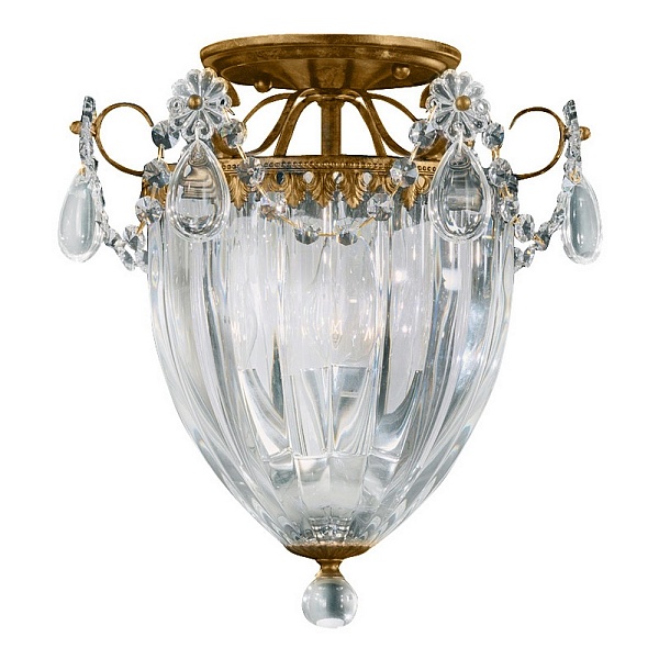 Люстра потолочная SCHONBEK BAGATELLE 1242-22