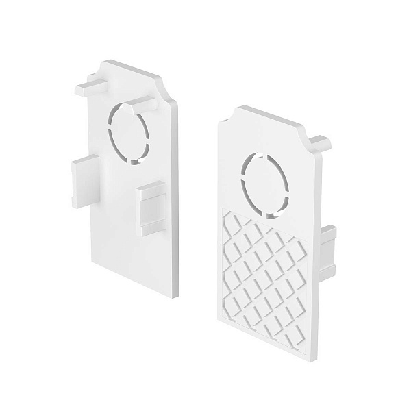 Заглушка MAYTONI ACCESSORIES FOR TRACKS EXILITY TRA034EC-42W