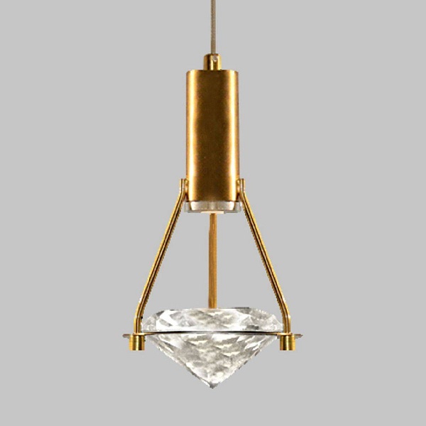 Бра IMEX  CR.23460-1-W-GB-LED