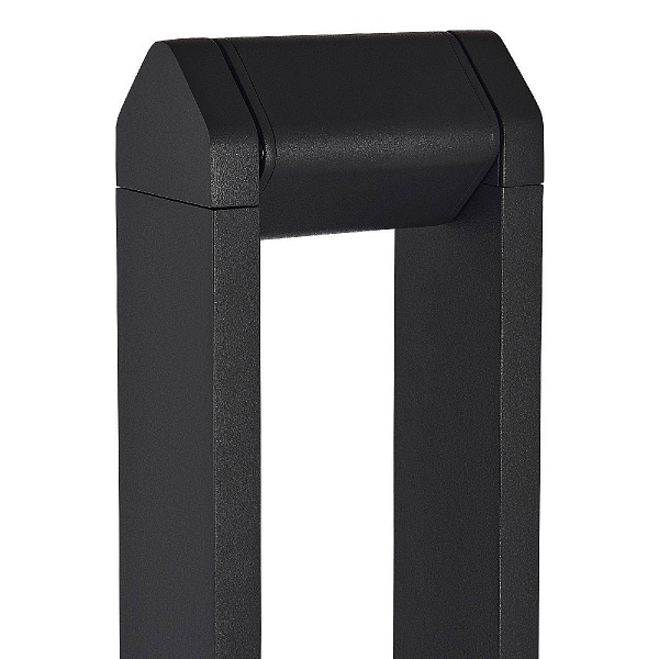 Светильник уличный столб низкий ST LUCE PROTECH SL9540.705.01