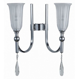 Бра NEWPORT 4800 4802/A chrome