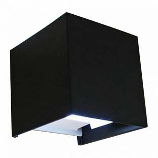 Светильник уличный настенный KINK LIGHT КУБ 08585,19(4000K)