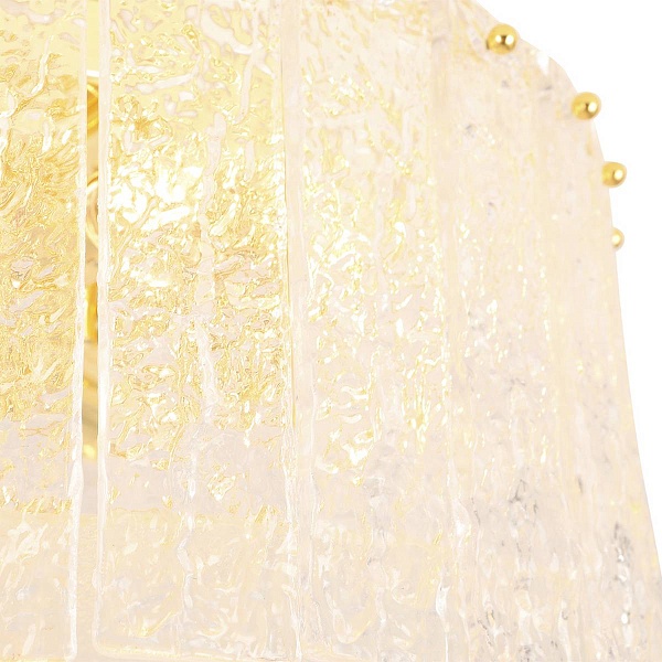 Светильник потолочный CRYSTAL LUX OVIEDO PL6