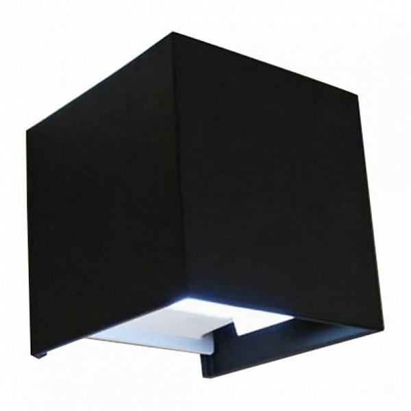 Светильник уличный настенный KINK LIGHT КУБ 08585,19(4000K)