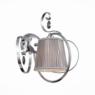 Бра ST LUCE Azzurro SL177.101.01