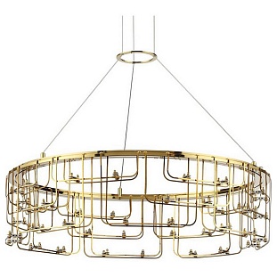 Люстра подвесная ODEON LIGHT ZAHA 7060/44L