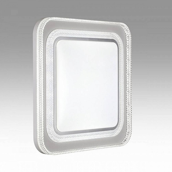 Светильник потолочный СОНЕКС SUZY SILVER 7685/EL