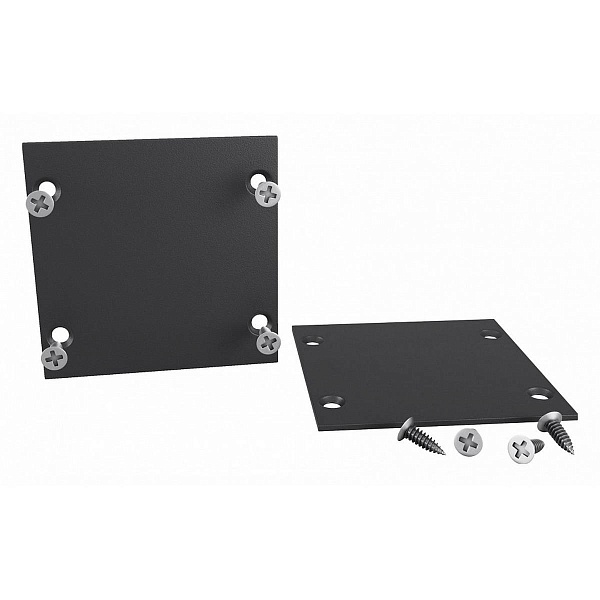 Заглушка MAYTONI LED STRIP PROFIL ALM-3535R-EC