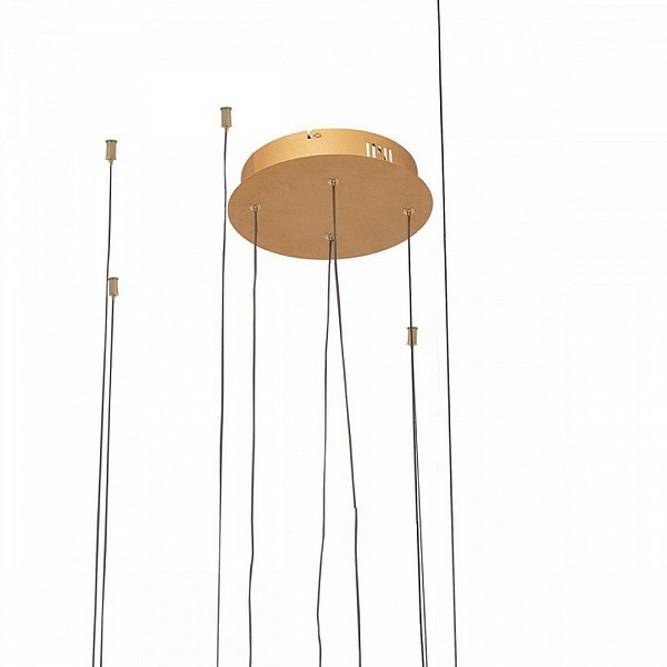Подвес LOFT IT RING 10017/4S