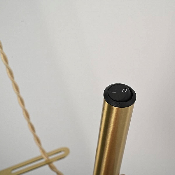 Торшер IMPERIUMLOFT PIPE 187990-26