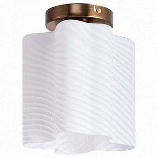 Светильник потолочный ARTE LAMP SERENATA A3459PL-1AB
