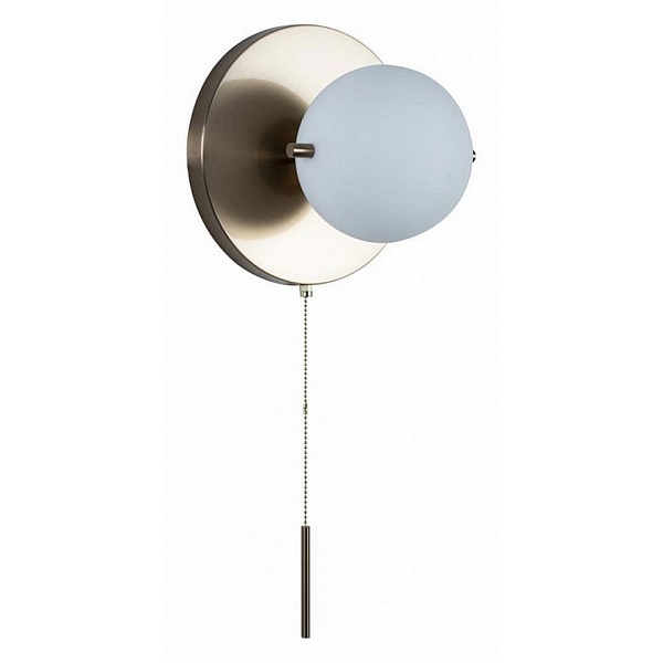 Бра LOFT IT SIGNAL 10029W Gold