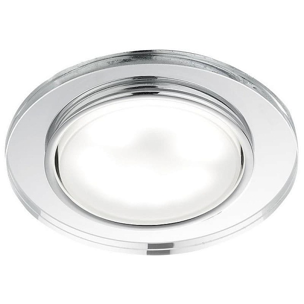 Светильник встраиваемый AMBRELLA LIGHT GX53 CLASSIC G8060 CH