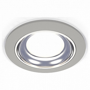 Светильник встраиваемый AMBRELLA LIGHT TECHNO SPOT 62 XC7623061