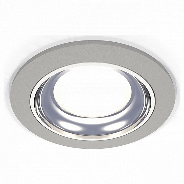 Светильник встраиваемый AMBRELLA LIGHT TECHNO SPOT 62 XC7623061