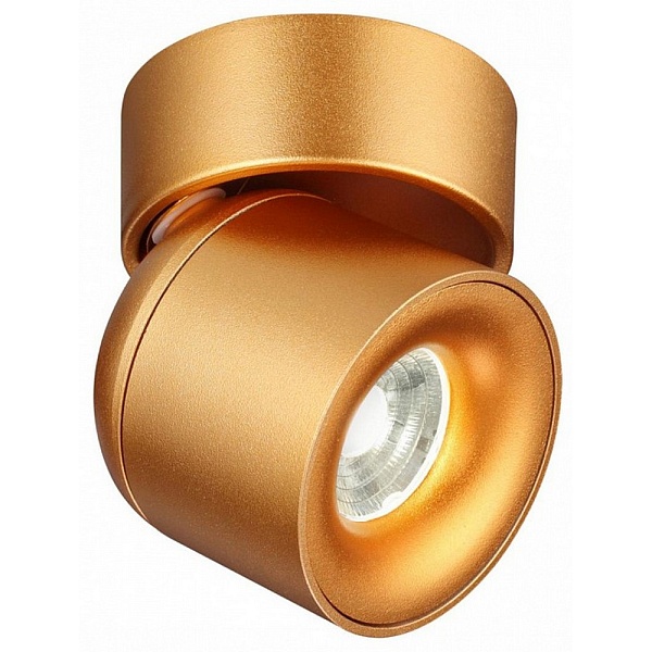Спот NOVOTECH GESSO 358810