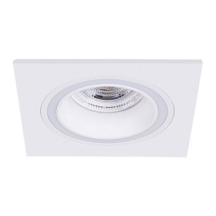 Светильник встраиваемый ARTE LAMP IMAI A2465PL-1WH