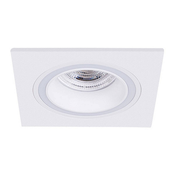 Светильник встраиваемый ARTE LAMP IMAI A2465PL-1WH