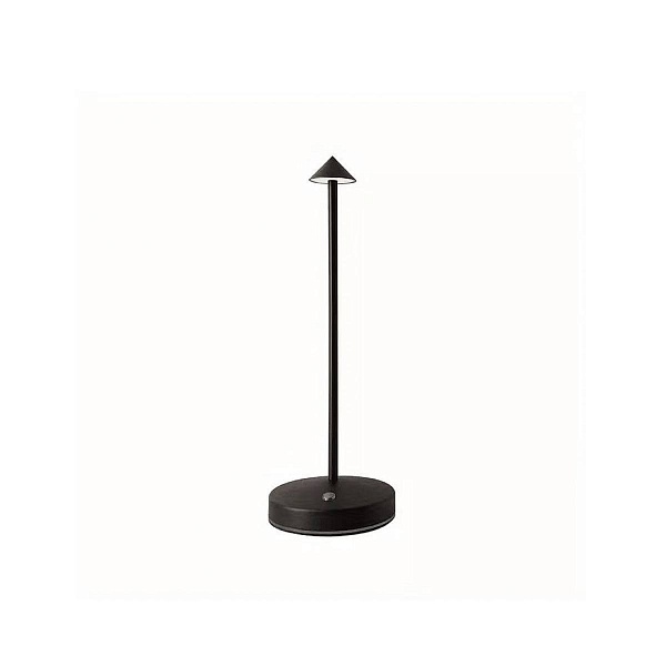 Настольная лампа KINK LIGHT КАЛЬМИ 07209-T,19