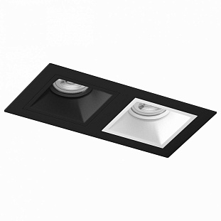 Светильник встраиваемый LIGHTSTAR DOMINO D5270607WBMOD