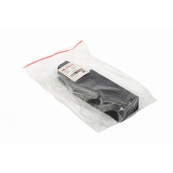 Токоподвод DENKIRS DK TRACK BLACK TR1100-BK