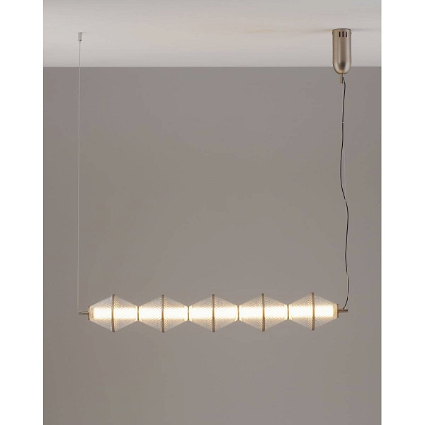Подвес MODERLI SENTA V11367-PL