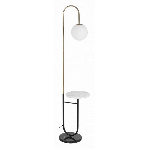 Торшер LOFT IT SONNI 10145 Black