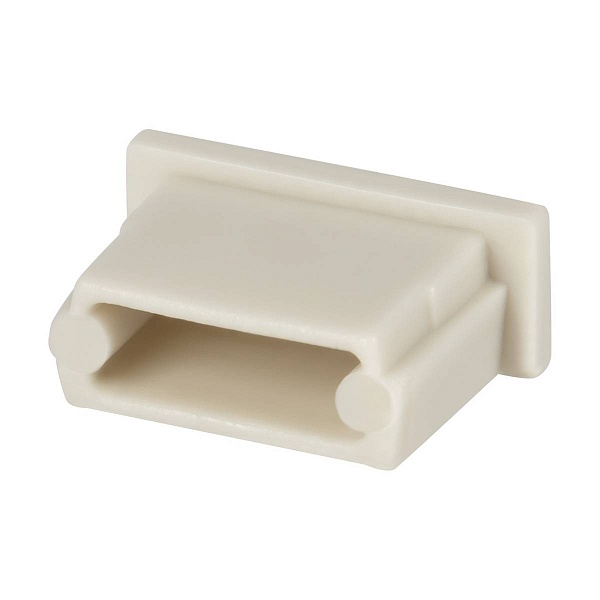 Заглушка MAYTONI LED STRIP PROFIL ALM004EC