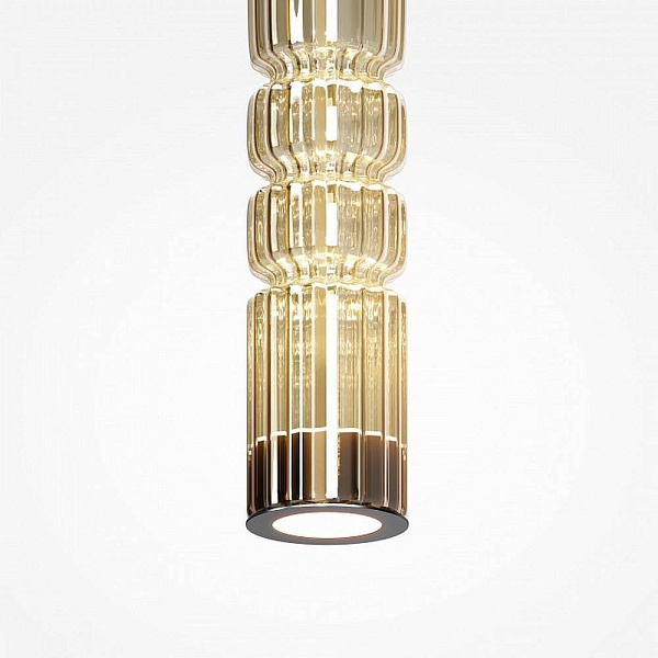 Подвес MAYTONI ORDO MOD272PL-L12BS3K