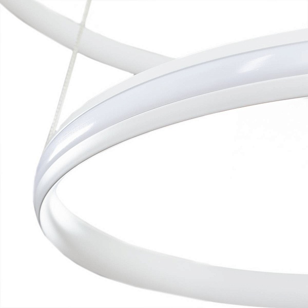Подвес ARTE LAMP MERIDIANA A2198SP-2WH