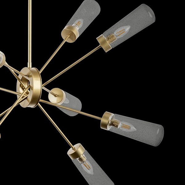 Люстра подвесная LIGHTSTAR CROTONE 690103