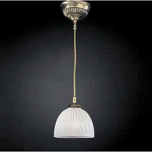 Подвес RECCAGNI ANGELO SILVER 5650 L 5650/16