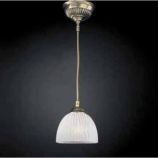 Подвес RECCAGNI ANGELO SILVER 5650 L 5650/16