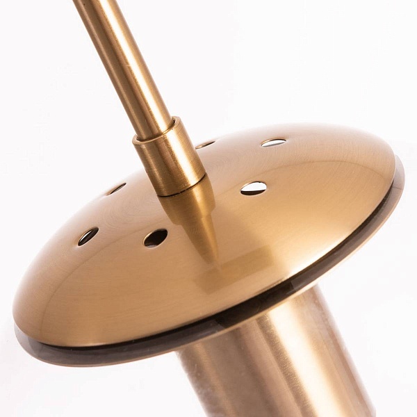 Подвес ARTE LAMP VOLARE A1920SP-1AB