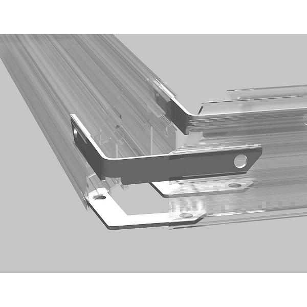 L-коннектор AMBRELLA LIGHT TRACK SYSTEM GL2015