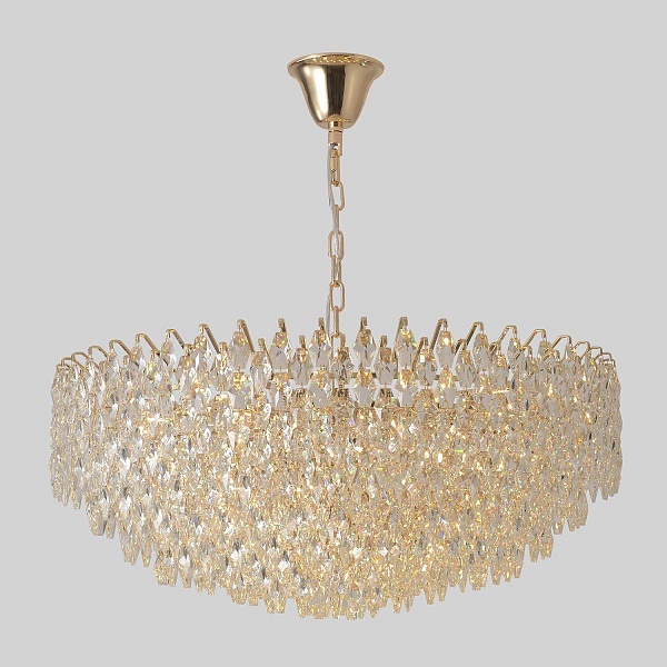 Люстра подвесная CRYSTAL LUX HEDONIST HEDONIST SP24