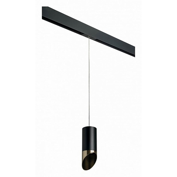 Трековый светильник LIGHTSTAR RULLO PRORP437131