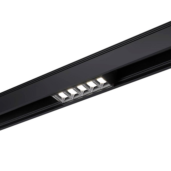 Трековый светильник NOVOTECH KIT 1 358523