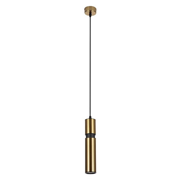 Подвес ARTE LAMP RAN A3145SP-1PB