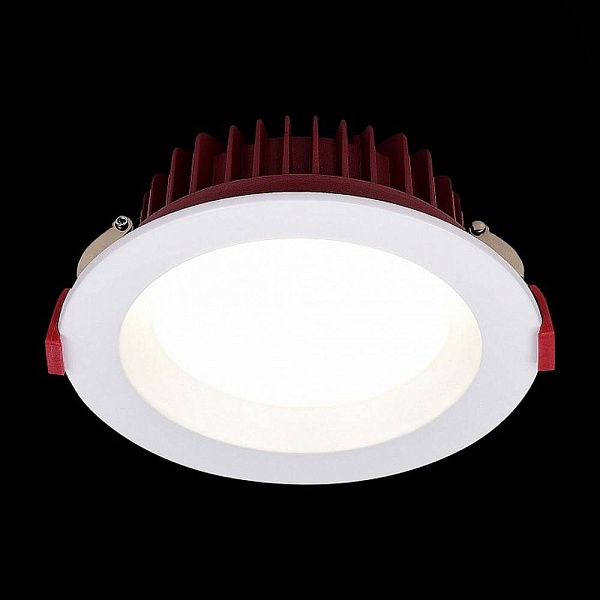 Светильник встраиваемый ST LUCE ST752 ST752.548.24