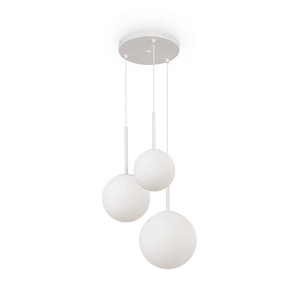 Подвес MAYTONI BASIC FORM MOD321PL-03W