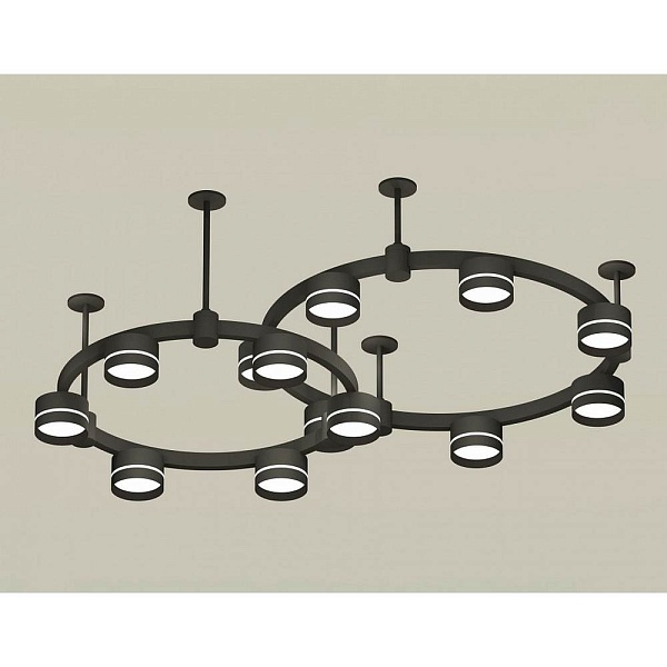 Подвес AMBRELLA LIGHT XR XR92221005
