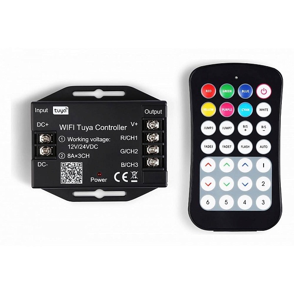 Контроллер AMBRELLA LIGHT GS GS11551