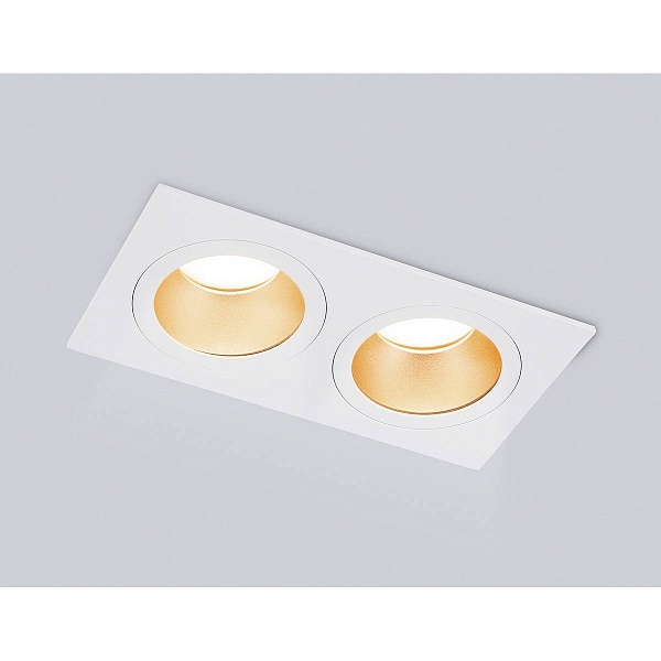 Светильник встраиваемый AMBRELLA LIGHT TN TN102831